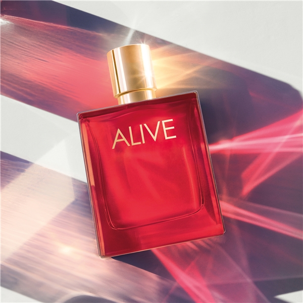 Boss Alive Parfum - Eau de parfum (Billede 4 af 6)