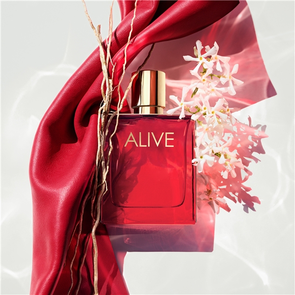 Boss Alive Parfum - Eau de parfum (Billede 4 af 9)