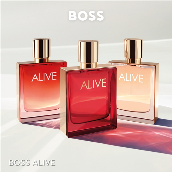 Boss Alive Parfum - Eau de parfum (Billede 6 af 6)