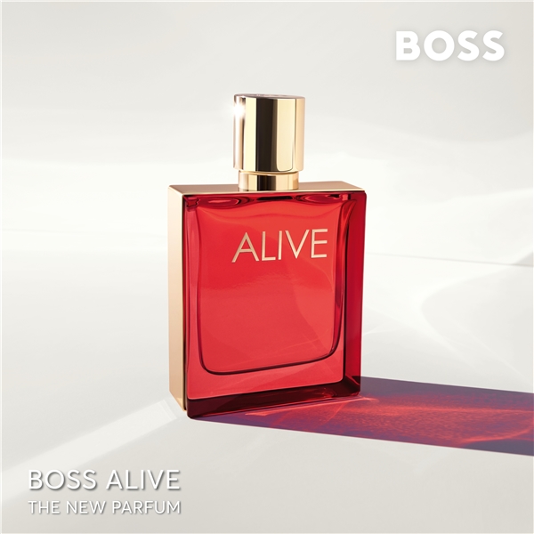 Boss Alive Parfum - Eau de parfum (Billede 8 af 9)