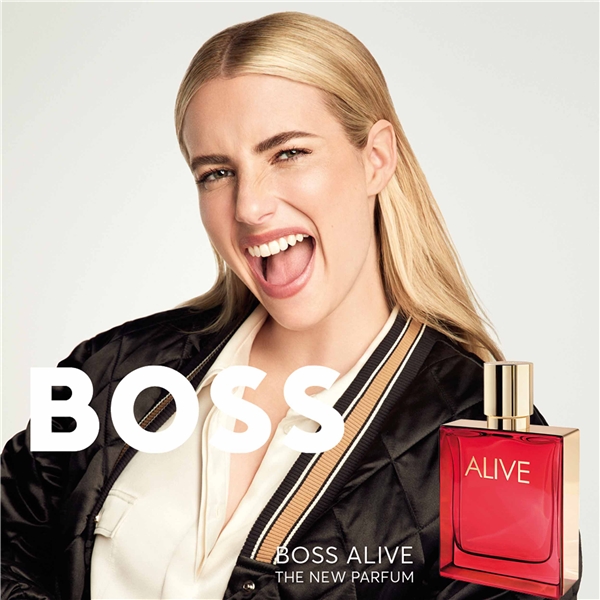 Boss Alive Parfum - Eau de parfum (Billede 9 af 9)