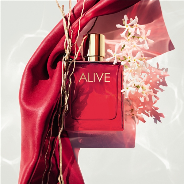 Boss Alive Parfum - Eau de parfum (Billede 3 af 6)