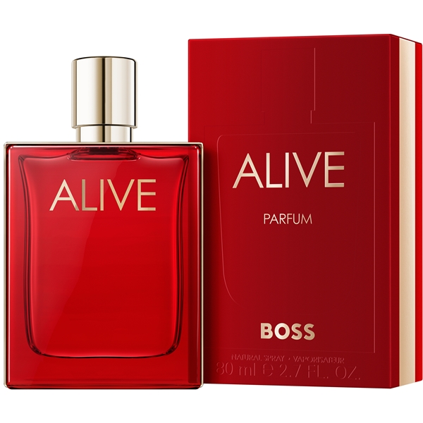 Boss Alive Parfum - Eau de parfum (Billede 2 af 6)