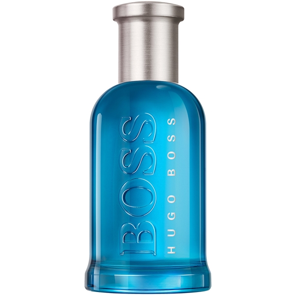 Boss Bottled Pacific - Eau de toilette (Billede 1 af 2)