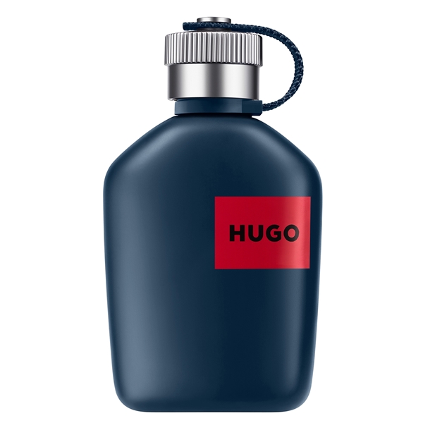 Hugo Jeans - Eau de toilette (Billede 1 af 3)