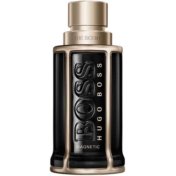 Boss The Scent Magnetic - Eau de parfum (Billede 1 af 6)