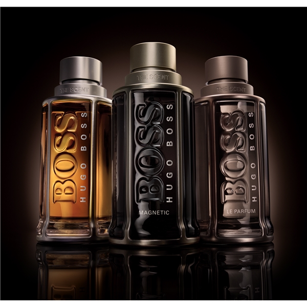 Boss The Scent Magnetic - Eau de parfum (Billede 6 af 6)