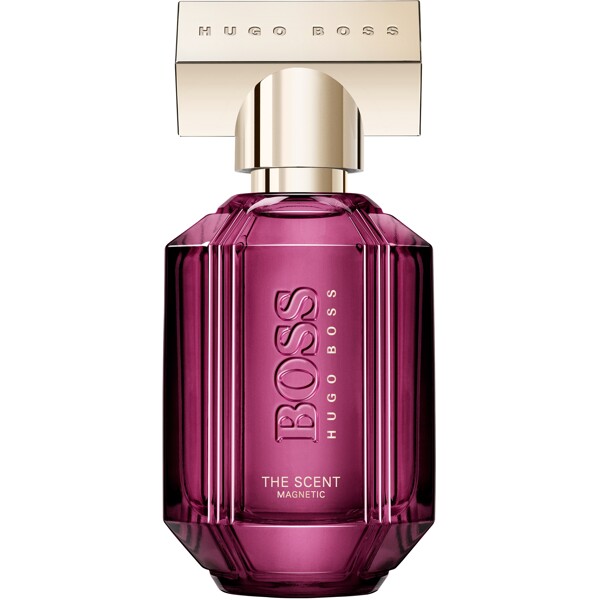 Hb clearance the scent
