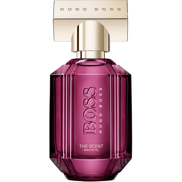 Boss The Scent Magnetic For Her - Eau de parfum (Billede 1 af 6)