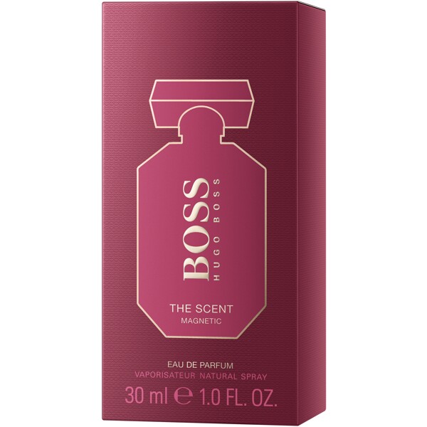 Boss The Scent Magnetic For Her - Eau de parfum (Billede 3 af 6)