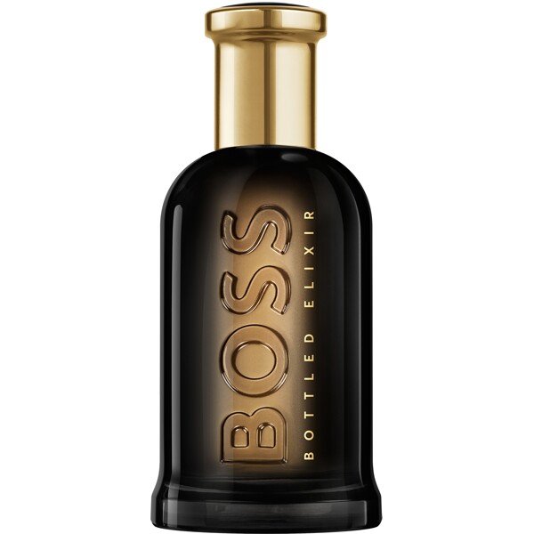 Boss Bottled Elixir - Parfum Intense (Billede 1 af 6)