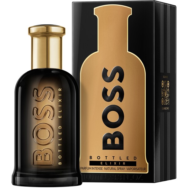 Boss Bottled Elixir - Parfum Intense (Billede 2 af 6)