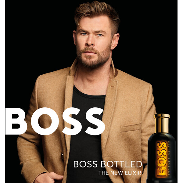 Boss Bottled Elixir - Parfum Intense (Billede 4 af 6)