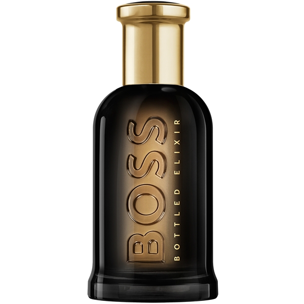 Boss Bottled Elixir - Parfum Intense (Billede 1 af 6)