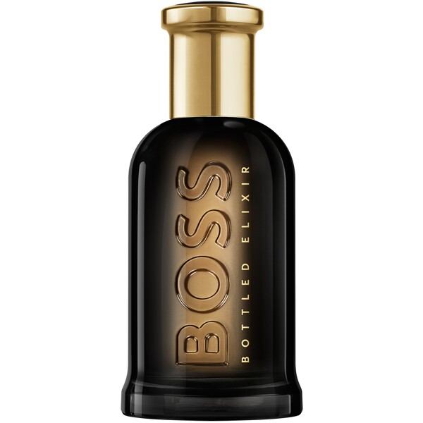 Boss Bottled Elixir - Parfum Intense (Billede 1 af 6)