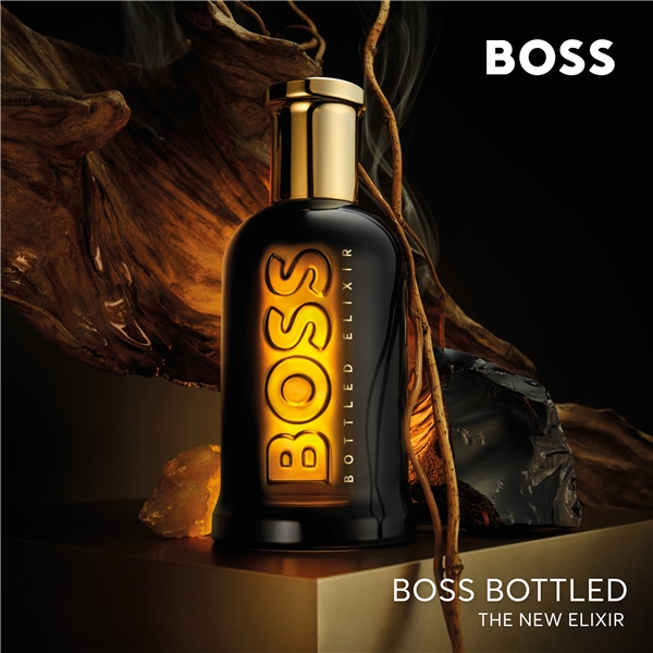 Boss Bottled Elixir - Parfum Intense (Billede 3 af 6)
