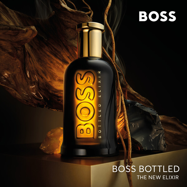 Boss Bottled Elixir - Parfum Intense (Billede 3 af 6)