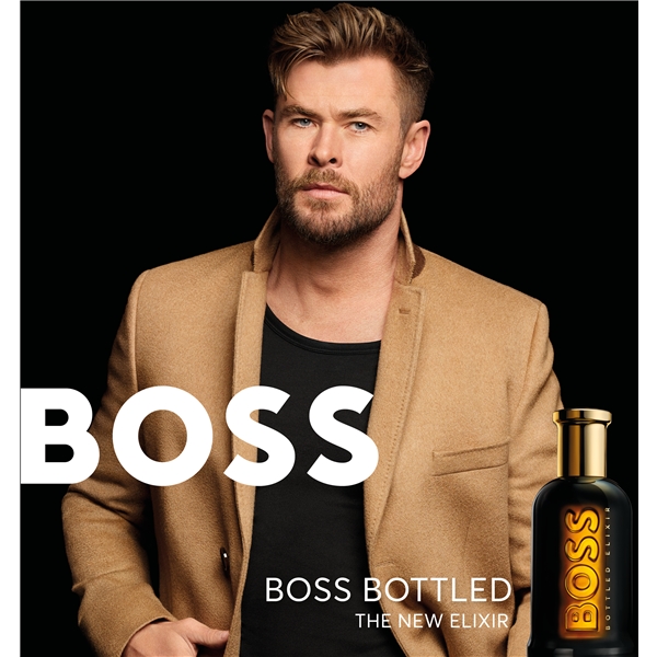 Boss Bottled Elixir - Parfum Intense (Billede 4 af 6)