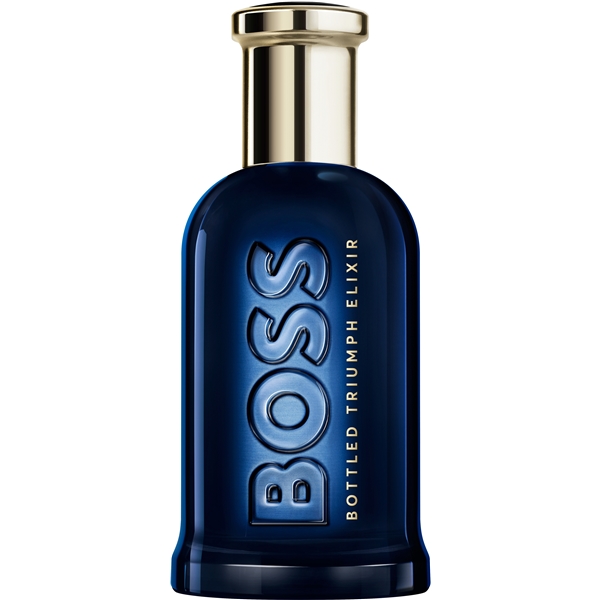 Boss Bottled Triumph Elixir - Eau de parfum (Billede 1 af 6)
