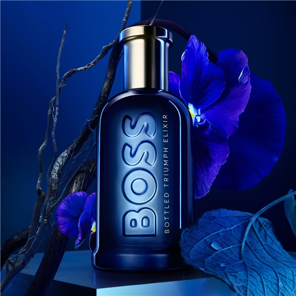 Boss Bottled Triumph Elixir - Eau de parfum (Billede 3 af 6)