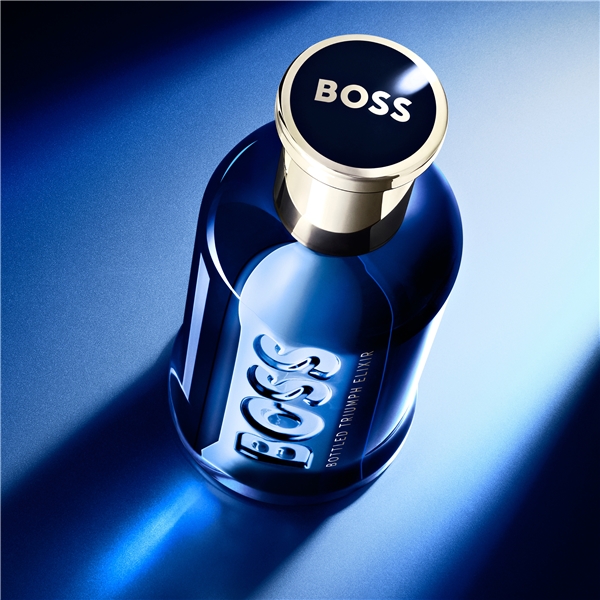 Boss Bottled Triumph Elixir - Eau de parfum (Billede 4 af 6)