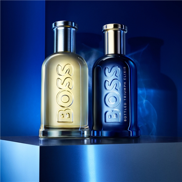 Boss Bottled Triumph Elixir - Eau de parfum (Billede 6 af 6)