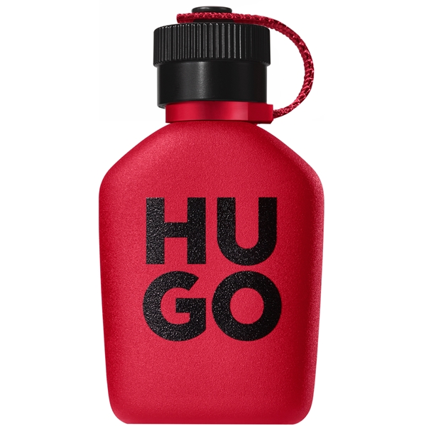 Hugo Intense - Eau de parfum (Billede 1 af 5)
