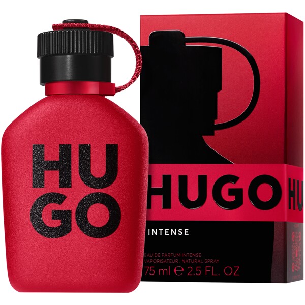 Hugo Intense - Eau de parfum (Billede 2 af 5)