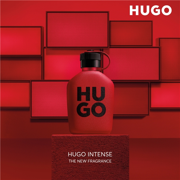 Hugo Intense - Eau de parfum (Billede 3 af 5)