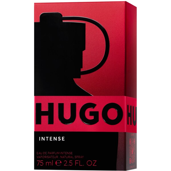 Hugo Intense - Eau de parfum (Billede 3 af 5)