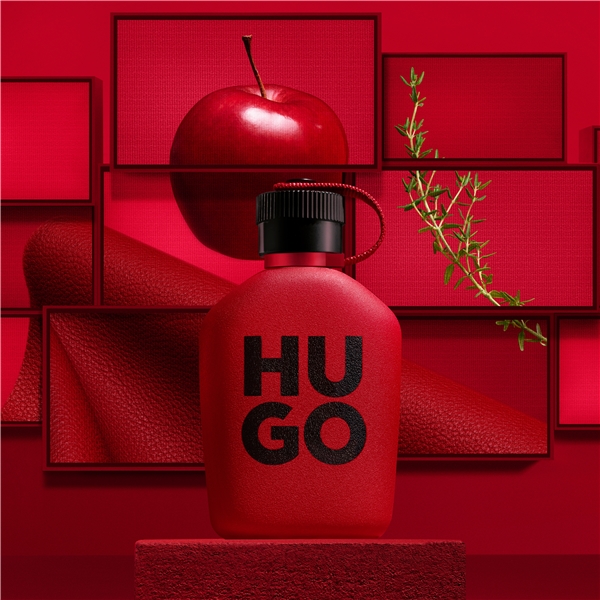 Hugo Intense - Eau de parfum (Billede 4 af 5)