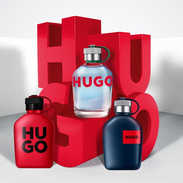 Hugo Intense - Eau de parfum (Billede 4 af 5)