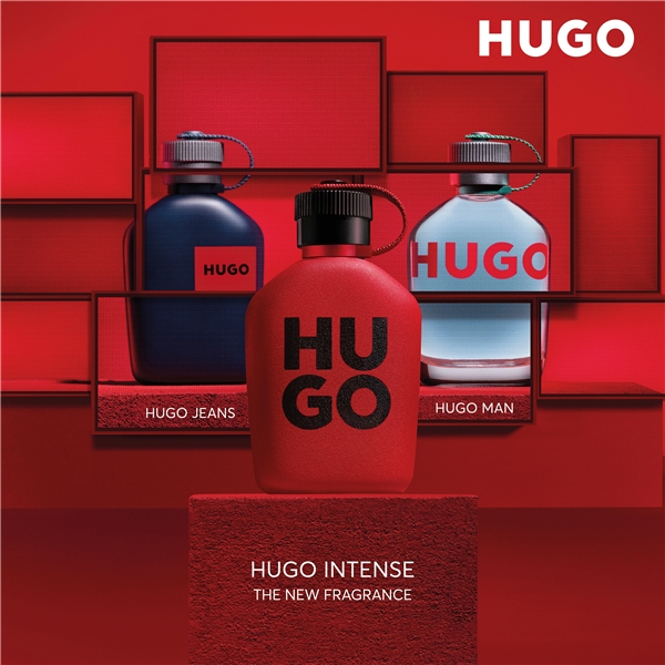 Hugo Intense - Eau de parfum (Billede 5 af 5)
