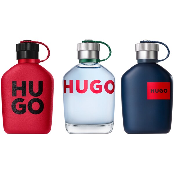 Hugo Intense - Eau de parfum (Billede 5 af 5)