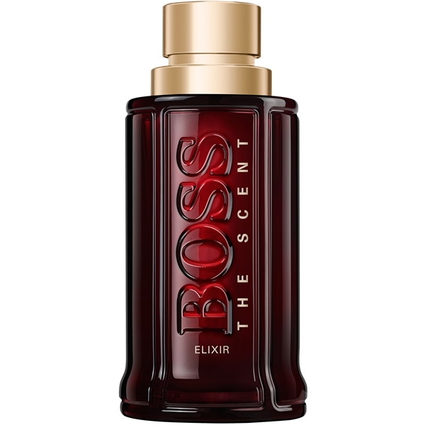 Boss The Scent Elixir - Eau de parfum (Billede 1 af 8)