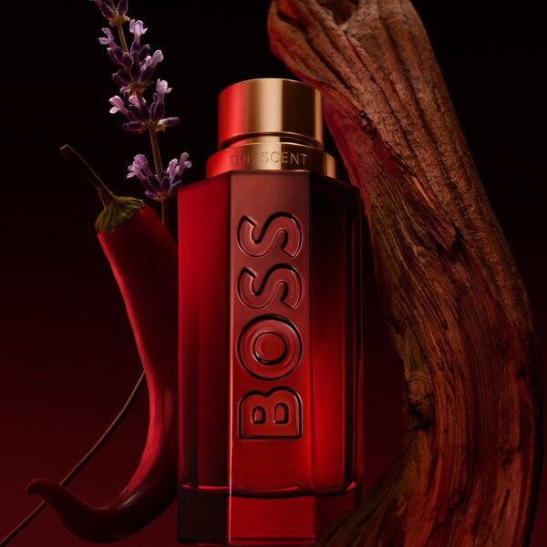 Boss The Scent Elixir - Eau de parfum (Billede 3 af 7)