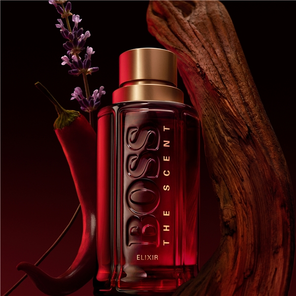 Boss The Scent Elixir - Eau de parfum (Billede 4 af 8)