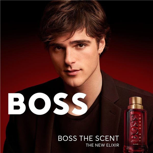Boss The Scent Elixir - Eau de parfum (Billede 6 af 8)