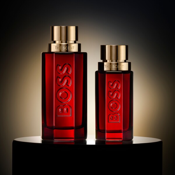 Boss The Scent Elixir - Eau de parfum (Billede 6 af 7)