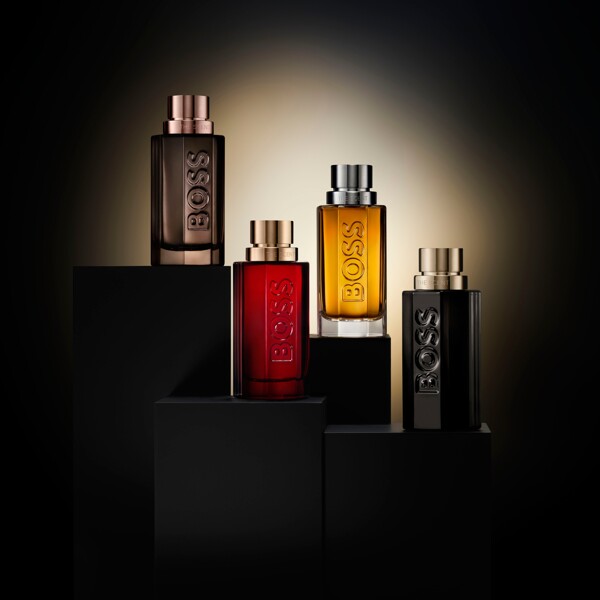 Boss The Scent Elixir - Eau de parfum (Billede 7 af 7)
