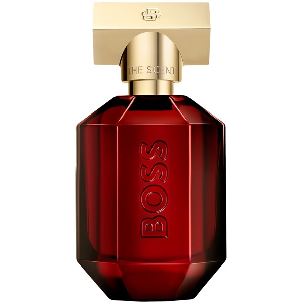Boss The Scent For Her Elixir - Eau de parfum (Billede 1 af 7)