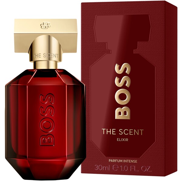 Boss The Scent For Her Elixir - Eau de parfum (Billede 2 af 7)
