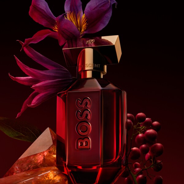 Boss The Scent For Her Elixir - Eau de parfum (Billede 3 af 7)