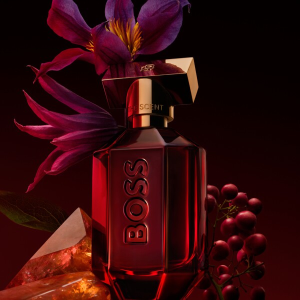 Boss The Scent For Her Elixir - Eau de parfum (Billede 3 af 8)