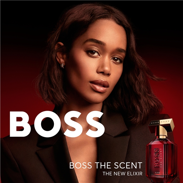 Boss The Scent For Her Elixir - Eau de parfum (Billede 6 af 8)
