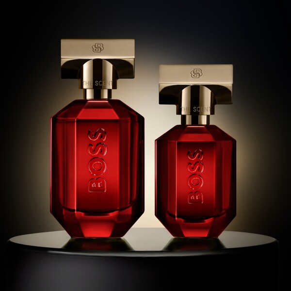 Boss The Scent For Her Elixir - Eau de parfum (Billede 6 af 8)