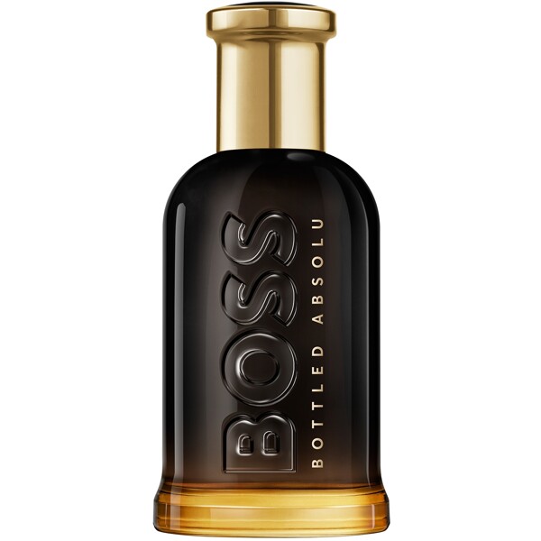 Boss Bottled Absolu Parfum (Billede 1 af 10)