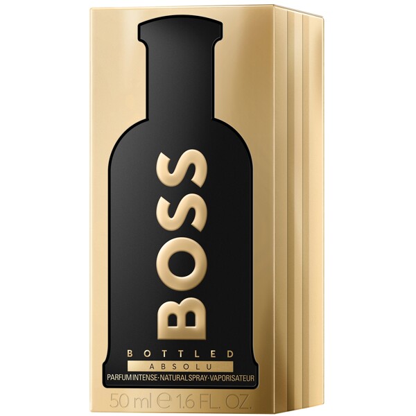 Boss Bottled Absolu Parfum (Billede 3 af 10)