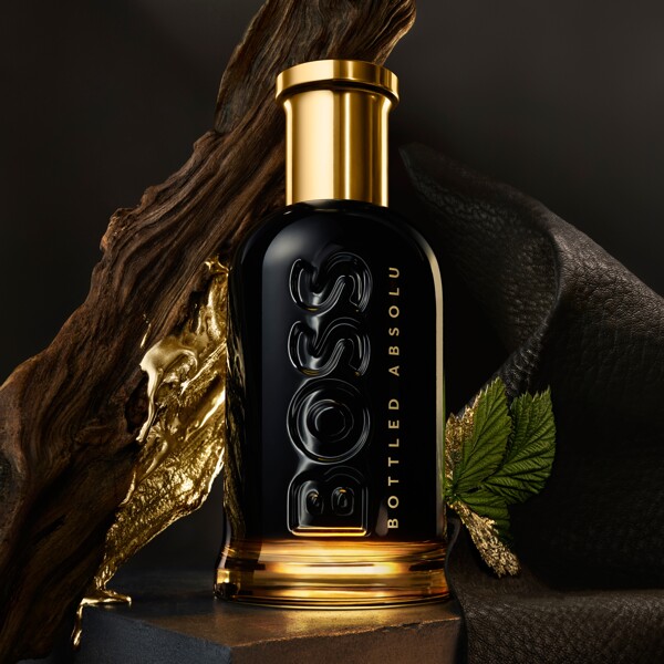 Boss Bottled Absolu Parfum (Billede 6 af 10)
