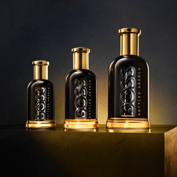 Boss Bottled Absolu Parfum (Billede 7 af 10)